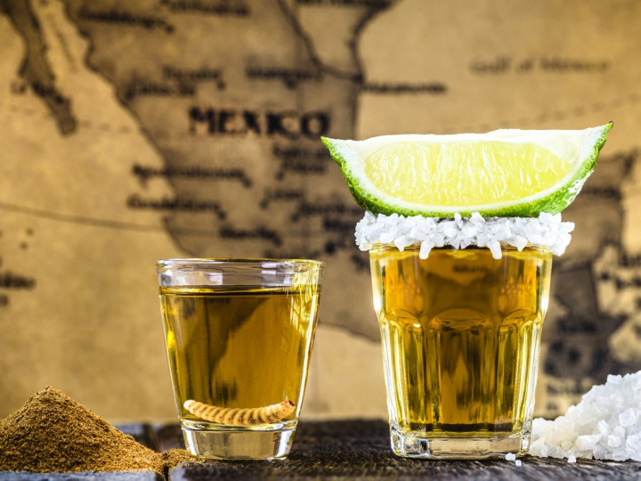 mezcal