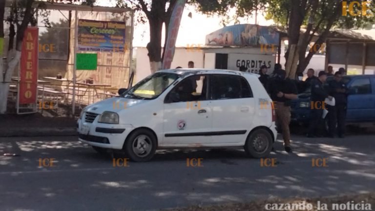 taxi