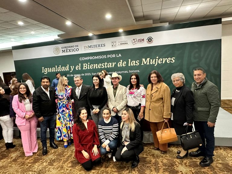 PRESIDENTAS MUNICIPALES