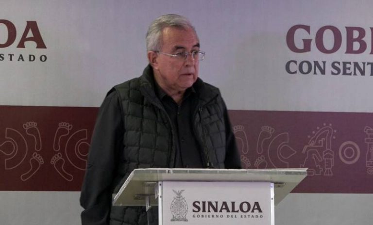 gobernador