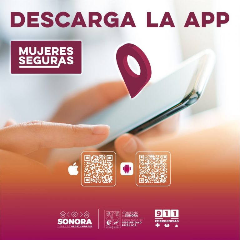 APP-MUJERES-SEGURAS