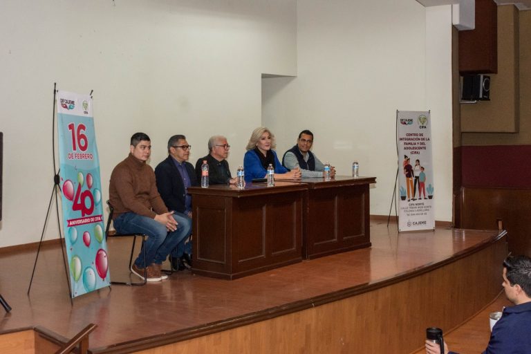 DIF-CAJEME-INICIA-SEMANA-1