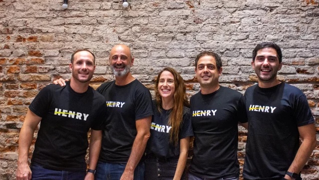 Henry