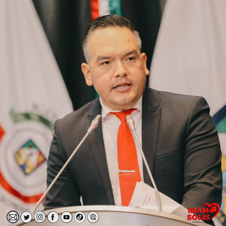 Hiram Solis