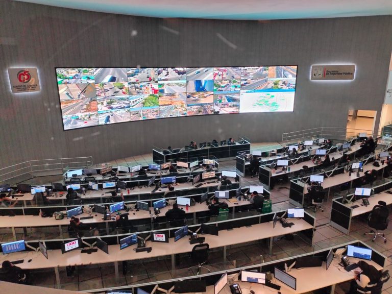 OPERA LÍNEA DE EMERGENCIAS 2