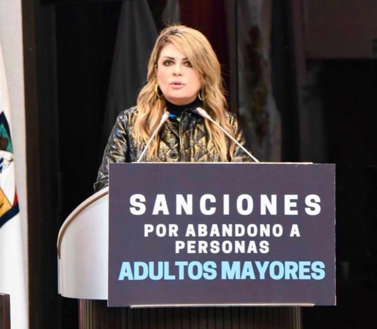 SANCIONES A QUIEN