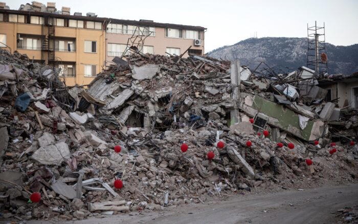 terremoto