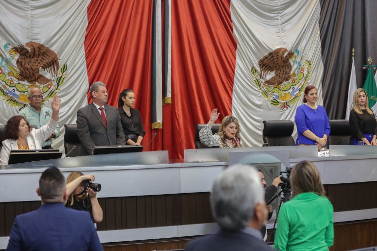 Aprueba Congreso