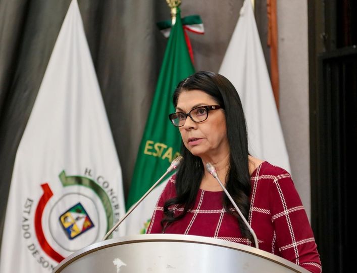 Aprueba congreso
