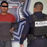 DETIENEN AL SIMIO