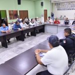 EFECTÚA CONSEJO MUNICIPAL (1)