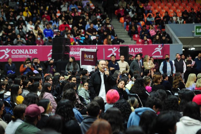 El programa de becas Sonora (2)