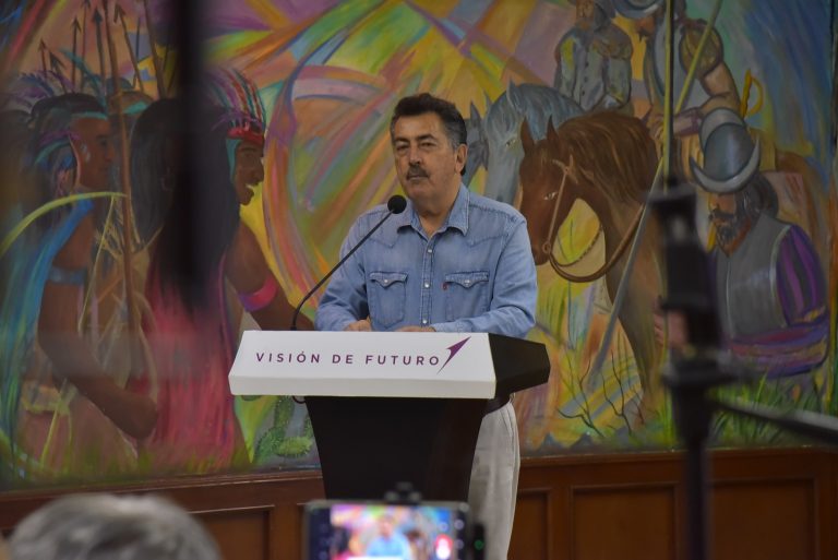 LLEGARÁ EMPRESA ANCLA