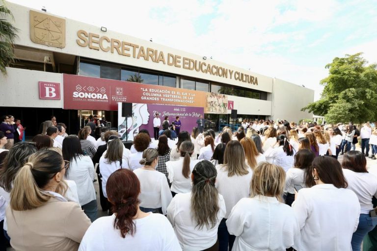 Más de 32 mil mujeres 2