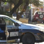 PERSECUCIÓN Y BALACERA 2