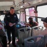 POLICÍA MUNICIPAL FORTALECE (1)