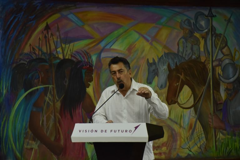PRIORIZA ALCALDE OBRAS