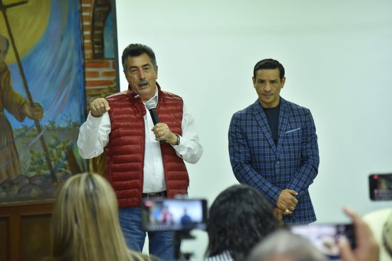 PROMUEVE LAMARQUE CANO EL DEPORTE