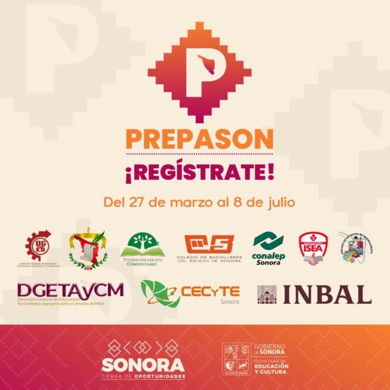 Presenta SEC Sonora2