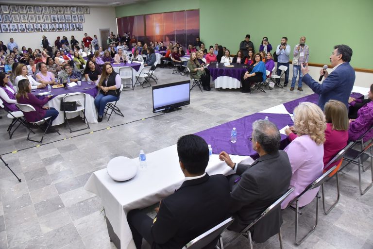 RECONOCE GOBIERNO 2