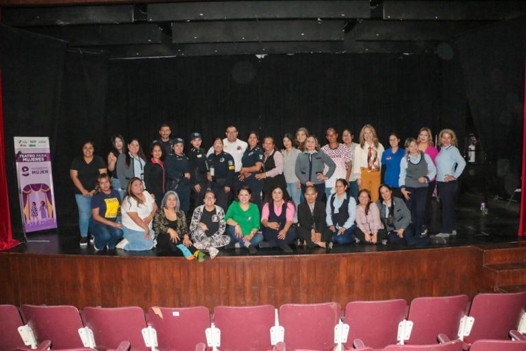 SE CAPACITAN OFICIALES (3)