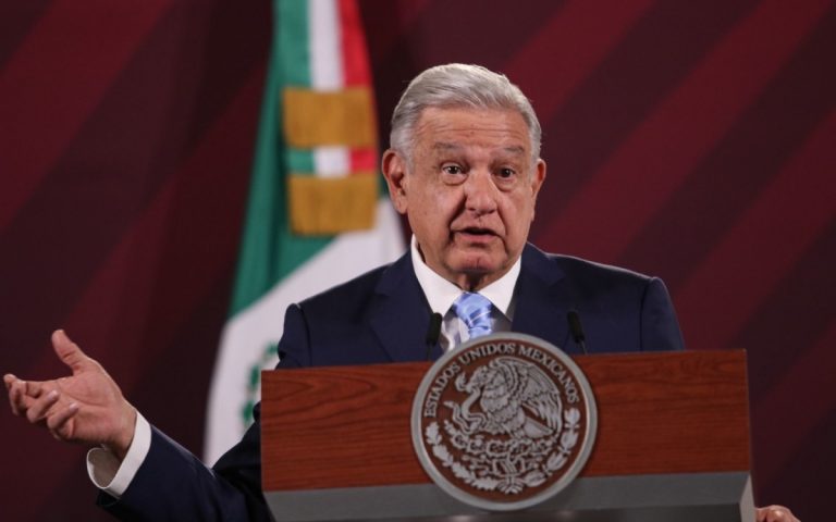 amlo fentanilo