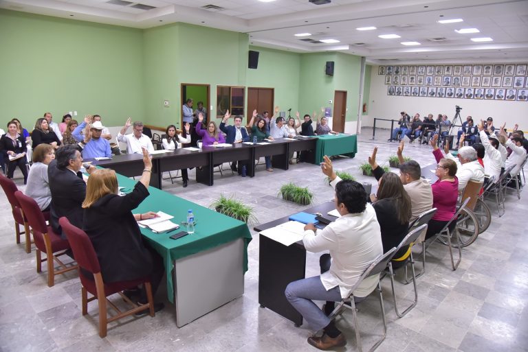 aprueba cabildo