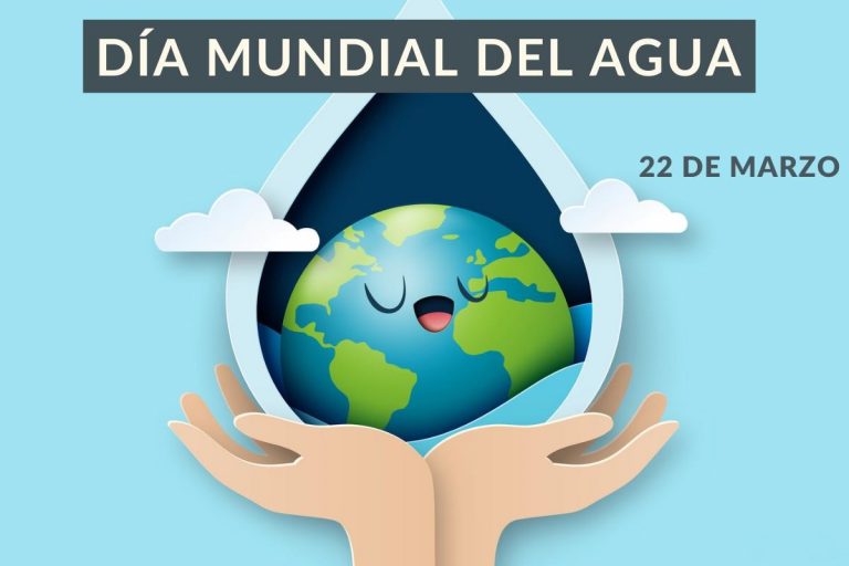dia del agua