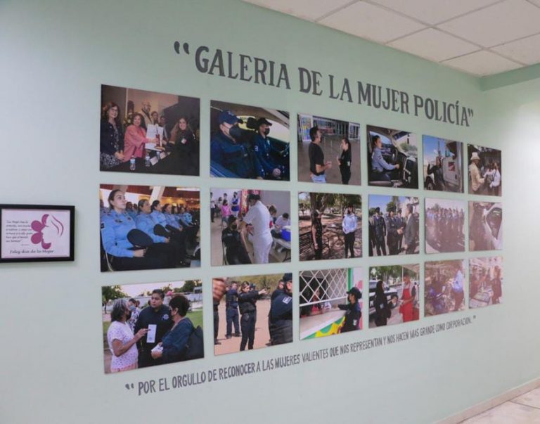galeria