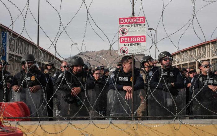 migrantes