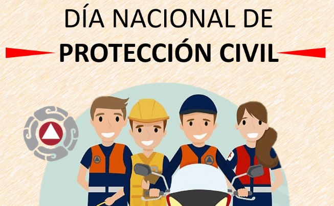 proteccion civil