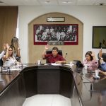 Acuerda comisión no pro