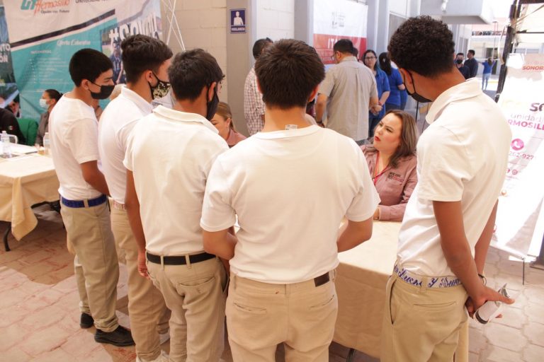 EXPO ORIENTA ITAMA 5