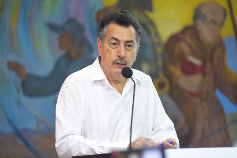 GOBIERNO MUNICIPAL NO HA