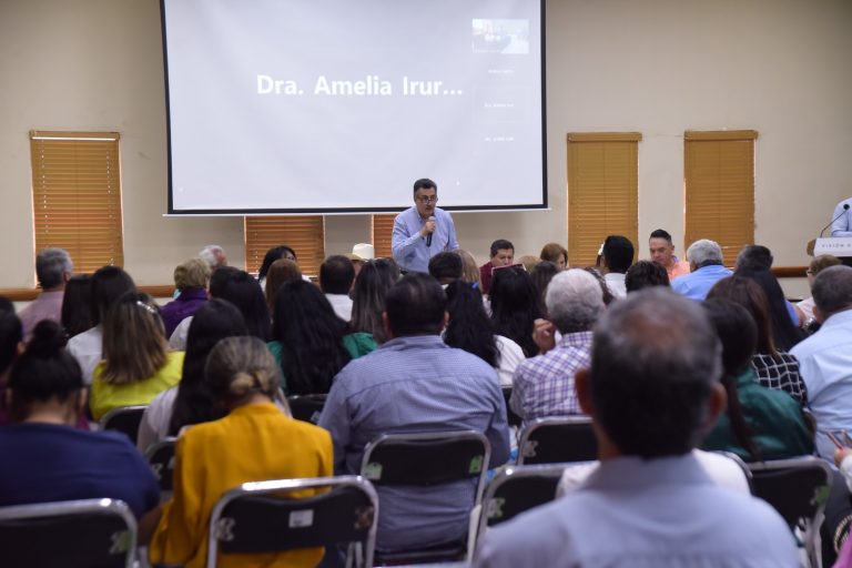 INAUGURA ALCALDE 1