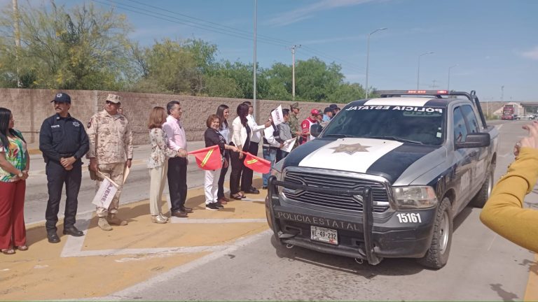 INICIA OPERATIVO 4
