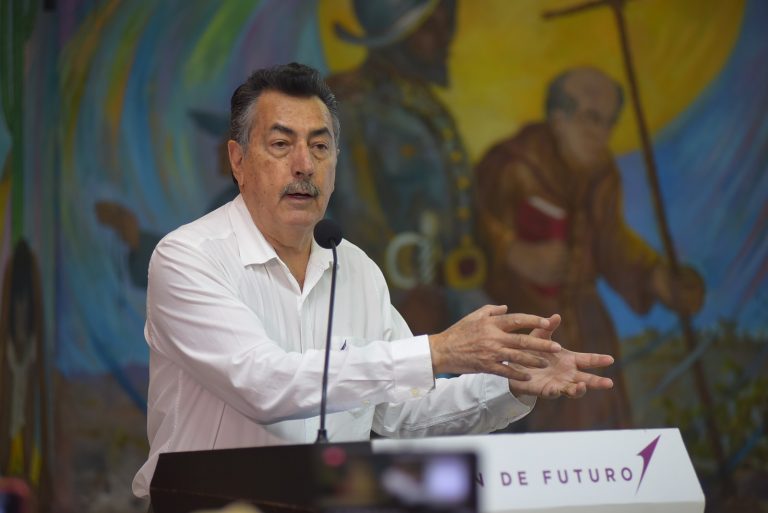 NO DEJAREMOS DEUDA