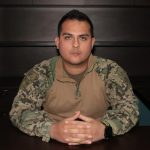 Rodolfo Enríquez Segura