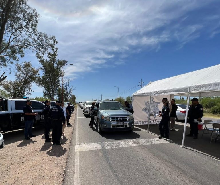 SECRETARÍA DE SEGURIDAD PÚBLICA 2