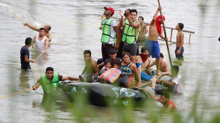 migrants-rio-bravo