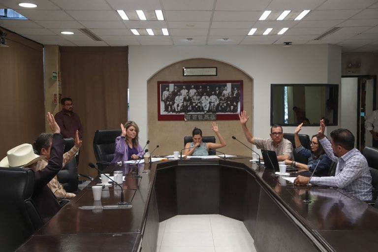 APRUEBAN-EN-COMISION