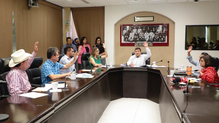APRUEBAN-EN-COMISIONES
