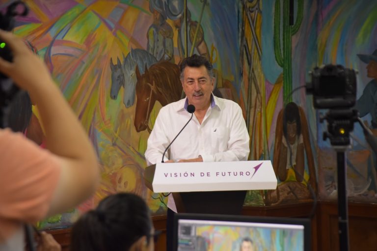 CUMPLE SU PALABRA 1