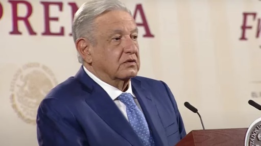 amlo 23