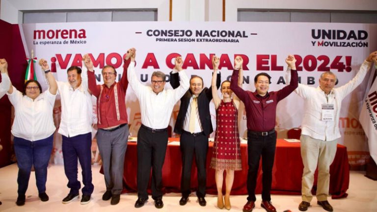 MORENA