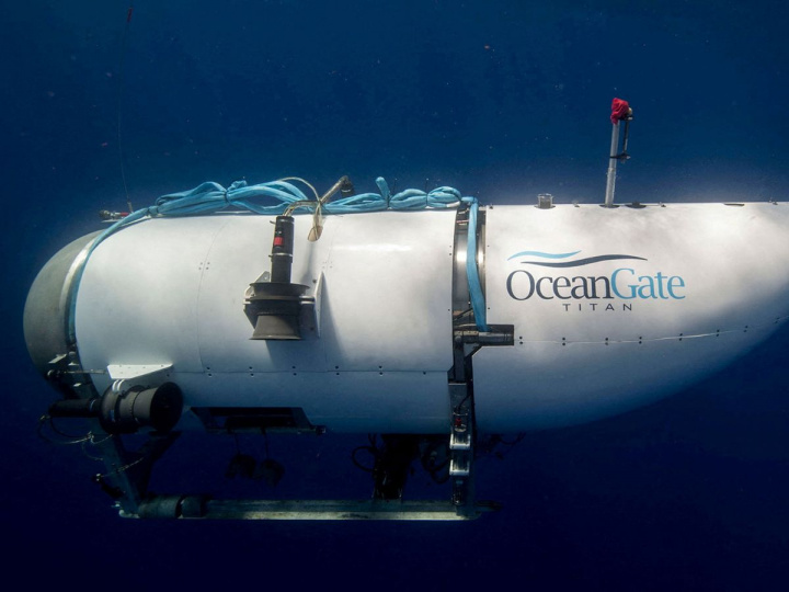 oceangate-tours