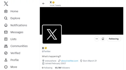 twitter-x