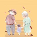 abuelos