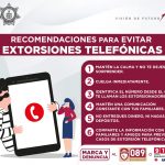 extorsion