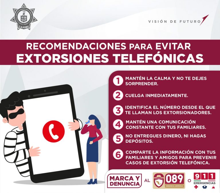 extorsion